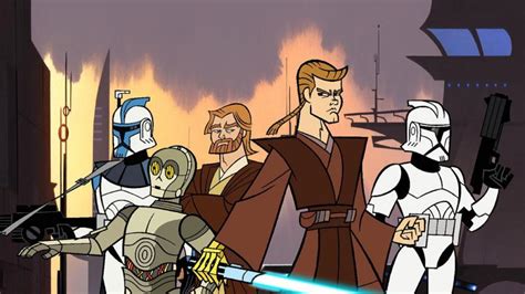 watch star wars clone wars 2003 volume 1|clone wars 2003 archive.